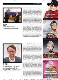 Titelbild der Ausgabe 1/2022 von Großer Aufbruch?. Zeitschriften als Abo oder epaper bei United Kiosk online kaufen.
