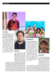 Titelbild der Ausgabe 6/2022 von Skurrilrt.. Zeitschriften als Abo oder epaper bei United Kiosk online kaufen.