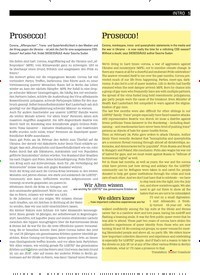 Titelbild der Ausgabe 7/2022 von INTRO. Zeitschriften als Abo oder epaper bei United Kiosk online kaufen.