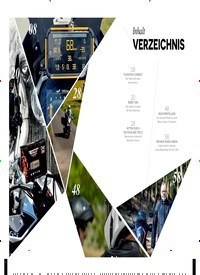 Titelbild der Ausgabe 29/2022 von 10 Jahre. Zeitschriften als Abo oder epaper bei United Kiosk online kaufen.