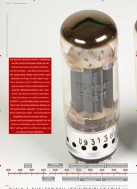 Titelbild der Ausgabe 3/2022 von FIDELITY – MAGISCHE MOMENTE. Zeitschriften als Abo oder epaper bei United Kiosk online kaufen.