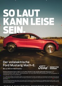 Titelbild der Ausgabe 10/2021 von IN EINER NEUEN LIGA. Zeitschriften als Abo oder epaper bei United Kiosk online kaufen.
