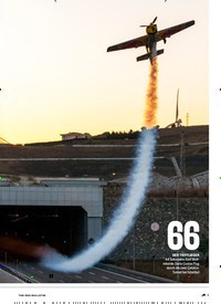Titelbild der Ausgabe 11/2021 von Paddel-Paradies. Zeitschriften als Abo oder epaper bei United Kiosk online kaufen.