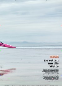 Titelbild der Ausgabe 1/2022 von Breaking News. Zeitschriften als Abo oder epaper bei United Kiosk online kaufen.