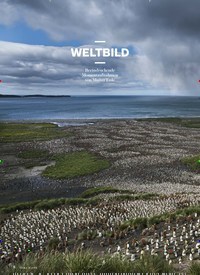 Titelbild der Ausgabe 3/2018 von WELTBILD. Zeitschriften als Abo oder epaper bei United Kiosk online kaufen.