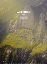 Titelbild der Ausgabe 4/2018 von WELTBILD. Zeitschriften als Abo oder epaper bei United Kiosk online kaufen.