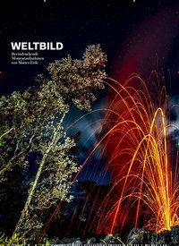 Titelbild der Ausgabe 5/2018 von WELTBILD. Zeitschriften als Abo oder epaper bei United Kiosk online kaufen.