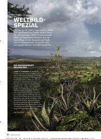 Titelbild der Ausgabe 4/2019 von WELTBILDSPEZIAL. Zeitschriften als Abo oder epaper bei United Kiosk online kaufen.