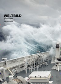 Titelbild der Ausgabe 6/2019 von WELTBILD. Zeitschriften als Abo oder epaper bei United Kiosk online kaufen.