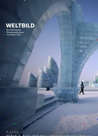 Titelbild der Ausgabe 2/2020 von WELTBILD. Zeitschriften als Abo oder epaper bei United Kiosk online kaufen.
