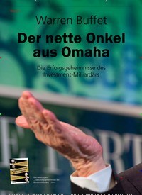 Titelbild der Ausgabe 1/2019 von Wissen: Warren Buffet Der nette Onkel aus Omaha. Zeitschriften als Abo oder epaper bei United Kiosk online kaufen.