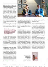 Titelbild der Ausgabe 5/2021 von Nachmachen ausdr ück lich erlaubt. Zeitschriften als Abo oder epaper bei United Kiosk online kaufen.