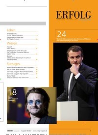 Titelbild der Ausgabe 6/2021 von Netflix präsentiert: »Schumacher«, »Ronaldo« & »I am Georgina«. Zeitschriften als Abo oder epaper bei United Kiosk online kaufen.