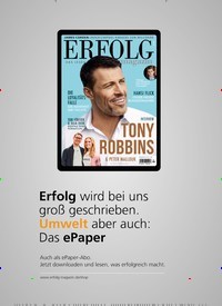 Titelbild der Ausgabe 27/2021 von Wenn es bergab geht. Zeitschriften als Abo oder epaper bei United Kiosk online kaufen.