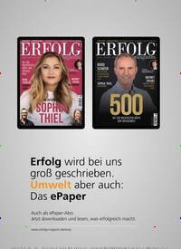 Titelbild der Ausgabe 28/2021 von Finanzielle Freiheit, oder: Leben, lieben, arbeiten, wo immer man will. Zeitschriften als Abo oder epaper bei United Kiosk online kaufen.