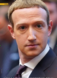 Titelbild der Ausgabe 30/2021 von DIE ZUCKER- BERG- STORY. Zeitschriften als Abo oder epaper bei United Kiosk online kaufen.