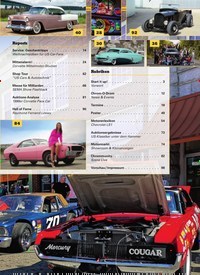Titelbild der Ausgabe 12/2021 von COBRA MEETS PONY. Zeitschriften als Abo oder epaper bei United Kiosk online kaufen.