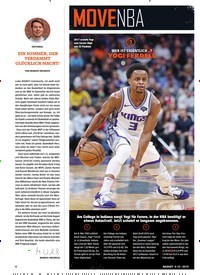 Titelbild der Ausgabe 10/2019 von EIN SOMMER, DER VERDAMMT GLÜCKLICH MACHT. Zeitschriften als Abo oder epaper bei United Kiosk online kaufen.