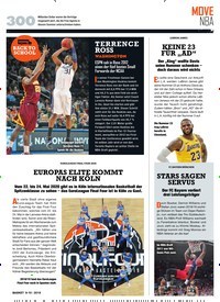 Titelbild der Ausgabe 10/2019 von TERRENCE ROSS: WASHINGTON. Zeitschriften als Abo oder epaper bei United Kiosk online kaufen.