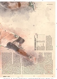 Titelbild der Ausgabe 11/2021 von STARPOWER IN BROOKLYN – „BRODIE“ IN L.A.. Zeitschriften als Abo oder epaper bei United Kiosk online kaufen.