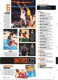 Titelbild der Ausgabe 1/2022 von DON‘T LOOK NOW, BUT.... Zeitschriften als Abo oder epaper bei United Kiosk online kaufen.