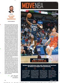 Titelbild der Ausgabe 1/2022 von #41 KOMMT UNTER DIE HALLENDECKE. Zeitschriften als Abo oder epaper bei United Kiosk online kaufen.