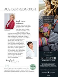 Titelbild der Ausgabe 9/2019 von AUS DER REDAKTION. Zeitschriften als Abo oder epaper bei United Kiosk online kaufen.