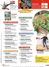Titelbild der Ausgabe 10/2021 von Gut gesichert. Zeitschriften als Abo oder epaper bei United Kiosk online kaufen.