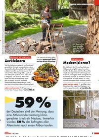 Titelbild der Ausgabe 10/2021 von Auf Ihre Idee KOMMT ES AN!. Zeitschriften als Abo oder epaper bei United Kiosk online kaufen.