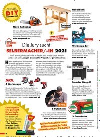 Titelbild der Ausgabe 1/2022 von ENDLICH MEHR PLATZ!. Zeitschriften als Abo oder epaper bei United Kiosk online kaufen.