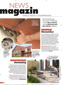 Titelbild der Ausgabe 2/2022 von Erste Hilfe. Zeitschriften als Abo oder epaper bei United Kiosk online kaufen.