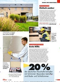 Titelbild der Ausgabe 2/2022 von IHRE FRAGEN – UNSERE ANTWORTEN. Zeitschriften als Abo oder epaper bei United Kiosk online kaufen.