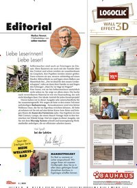 Titelbild der Ausgabe 3/2022 von Liebe Leserinnen! Liebe Leser!. Zeitschriften als Abo oder epaper bei United Kiosk online kaufen.