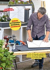 Titelbild der Ausgabe 9/2022 von Ganz schön VERSTECKT. Zeitschriften als Abo oder epaper bei United Kiosk online kaufen.