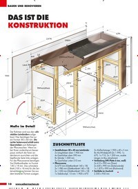Titelbild der Ausgabe 9/2022 von DAS IST DIE KONSTRUKTION. Zeitschriften als Abo oder epaper bei United Kiosk online kaufen.