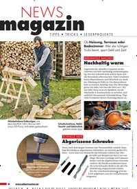 Titelbild der Ausgabe 11/2022 von NEWS magazin. Zeitschriften als Abo oder epaper bei United Kiosk online kaufen.