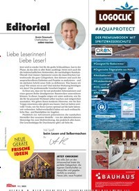 Titelbild der Ausgabe 12/2022 von Liebe Leserinnen! Liebe Leser!. Zeitschriften als Abo oder epaper bei United Kiosk online kaufen.