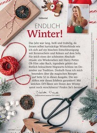 Titelbild der Ausgabe 1/2023 von ENDLICH Winter!. Zeitschriften als Abo oder epaper bei United Kiosk online kaufen.
