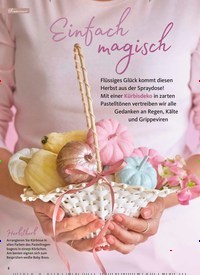 Titelbild der Ausgabe 1/2024 von Einfach magisch. Zeitschriften als Abo oder epaper bei United Kiosk online kaufen.