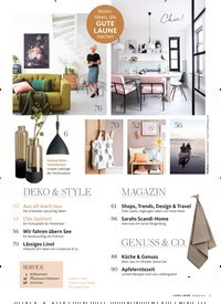Titelbild der Ausgabe 10/2021 von WE love ?. Zeitschriften als Abo oder epaper bei United Kiosk online kaufen.