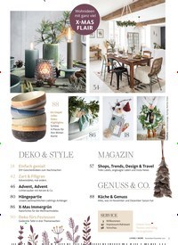 Titelbild der Ausgabe 12/2021 von WE Love. Zeitschriften als Abo oder epaper bei United Kiosk online kaufen.