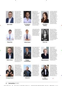 Titelbild der Ausgabe 2/2019 von CONTRIBUTORS. Zeitschriften als Abo oder epaper bei United Kiosk online kaufen.