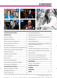 Titelbild der Ausgabe 5/2021 von 21-JÄHRIGER MACHT TASCHENGELD DIGITAL UND LEHRREICH. Zeitschriften als Abo oder epaper bei United Kiosk online kaufen.