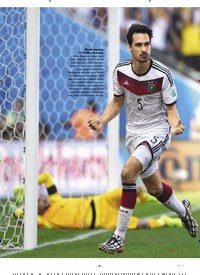 Titelbild der Ausgabe 1/2014 von COUNT DOWN. Zeitschriften als Abo oder epaper bei United Kiosk online kaufen.