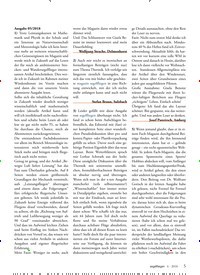 Titelbild der Ausgabe 6/2018 von Leserpost. Zeitschriften als Abo oder epaper bei United Kiosk online kaufen.