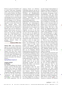 Titelbild der Ausgabe 4/2019 von Leserpost. Zeitschriften als Abo oder epaper bei United Kiosk online kaufen.