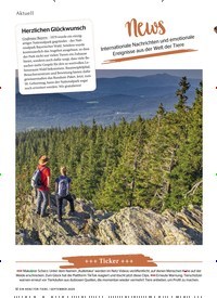Titelbild der Ausgabe 9/2020 von Aktuell: News. Zeitschriften als Abo oder epaper bei United Kiosk online kaufen.