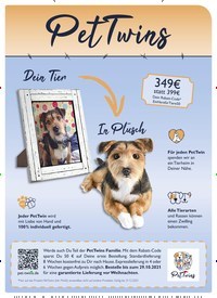 Titelbild der Ausgabe 11/2021 von Liebe Tierfreundinnen und Tierfreunde,. Zeitschriften als Abo oder epaper bei United Kiosk online kaufen.