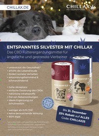 Titelbild der Ausgabe 12/2021 von Liebe Tierfreundinnen und Tierfreunde,. Zeitschriften als Abo oder epaper bei United Kiosk online kaufen.