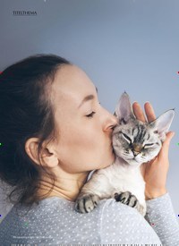 Titelbild der Ausgabe 12/2019 von TITELTHEMA: Die Herzenswünsche Ihrer Katze. Zeitschriften als Abo oder epaper bei United Kiosk online kaufen.